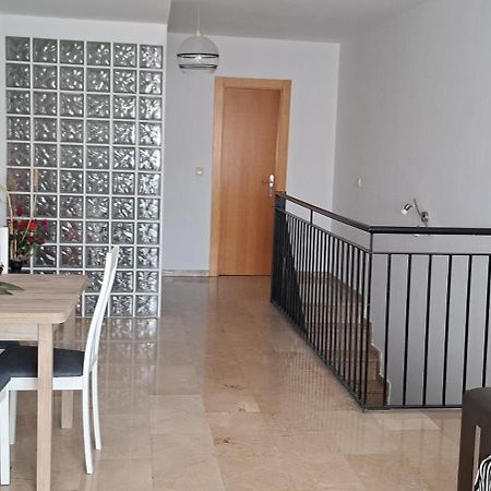 Apartamento Arroyo Rechita Cazorla Exterior foto