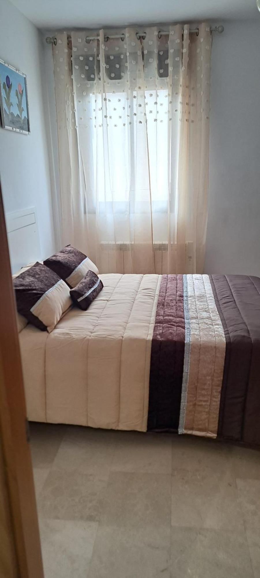 Apartamento Arroyo Rechita Cazorla Exterior foto