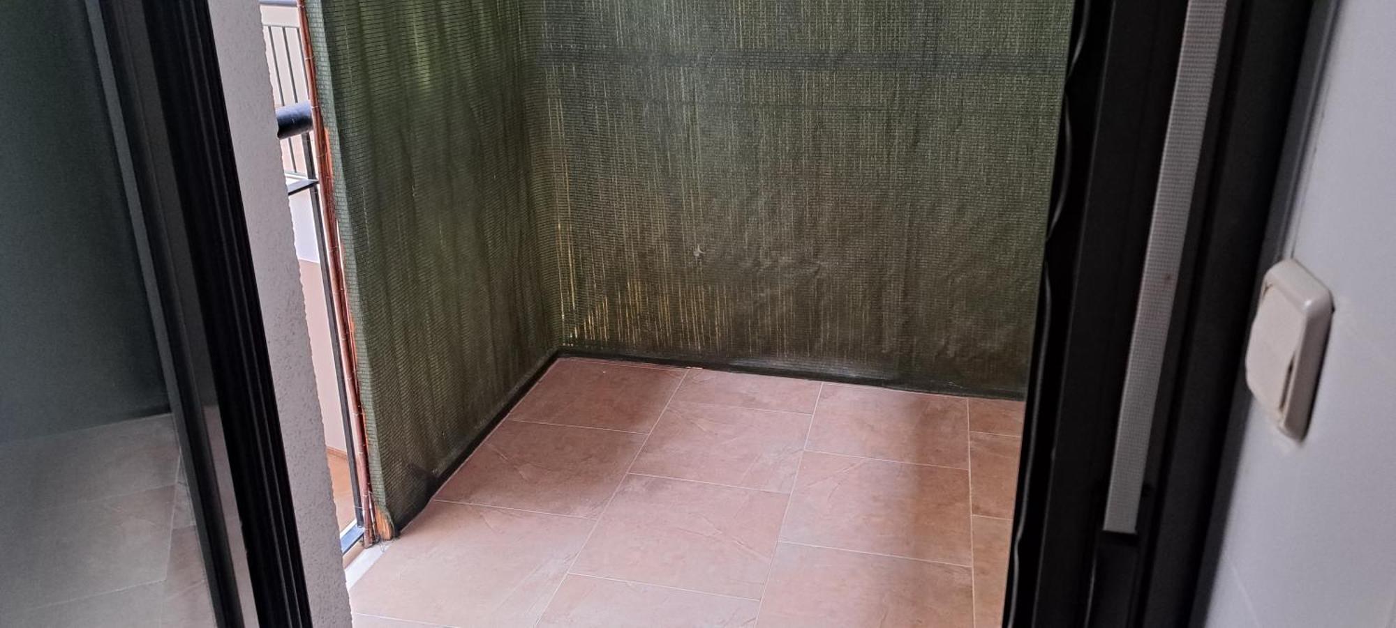 Apartamento Arroyo Rechita Cazorla Exterior foto