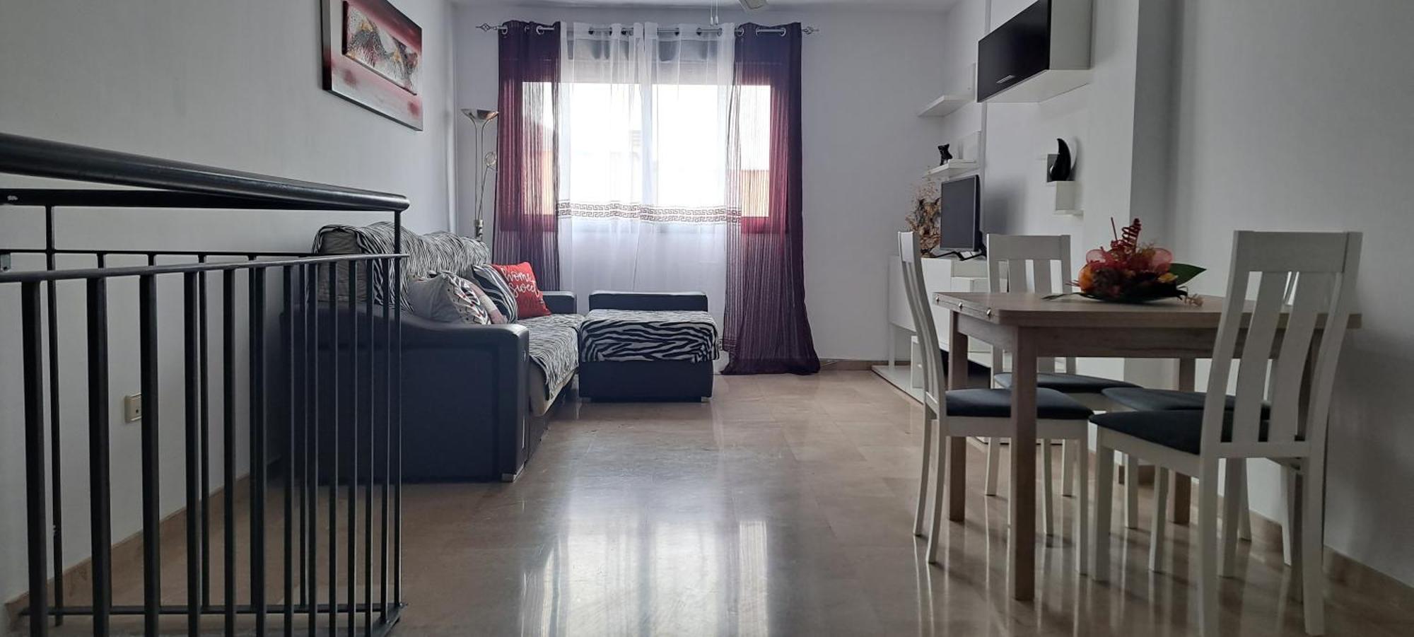 Apartamento Arroyo Rechita Cazorla Exterior foto