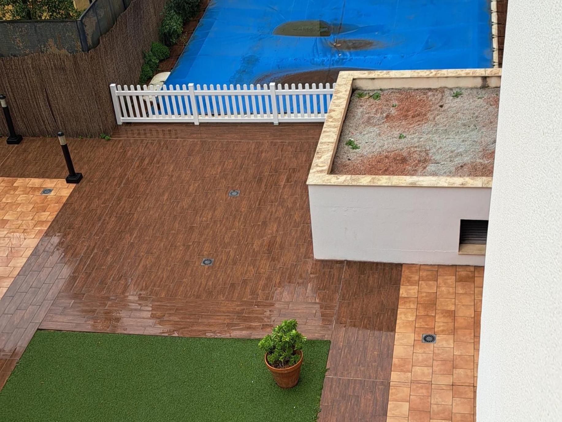 Apartamento Arroyo Rechita Cazorla Exterior foto