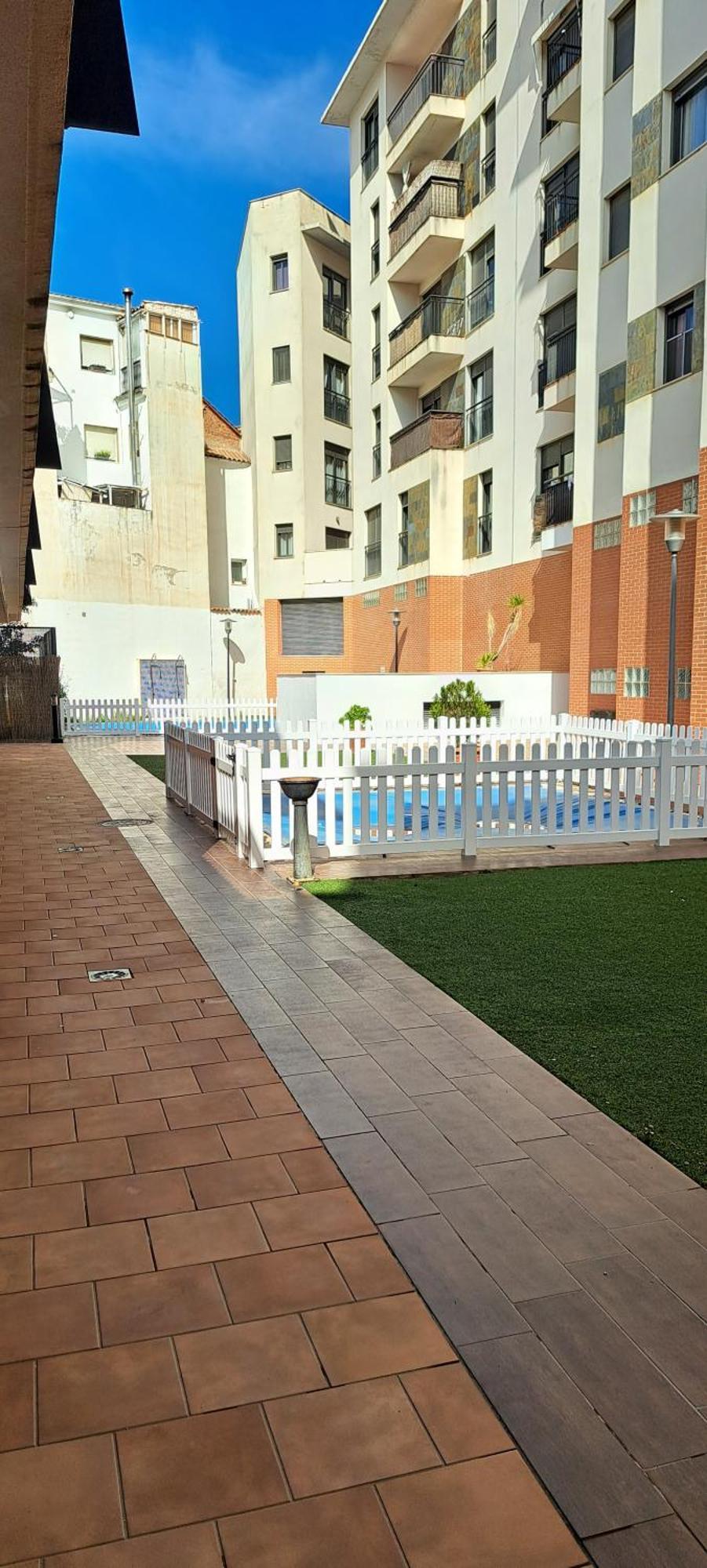 Apartamento Arroyo Rechita Cazorla Exterior foto