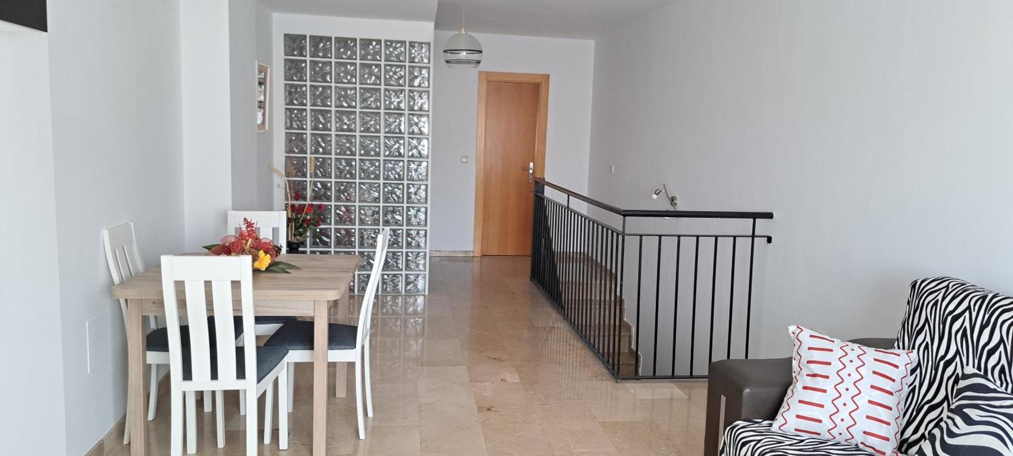 Apartamento Arroyo Rechita Cazorla Exterior foto