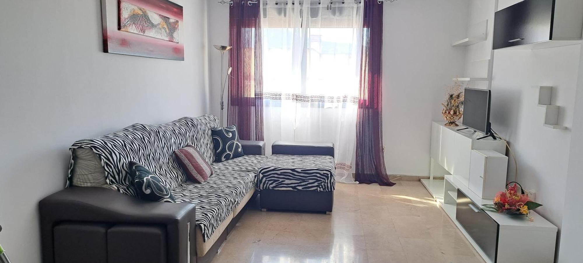 Apartamento Arroyo Rechita Cazorla Habitación foto
