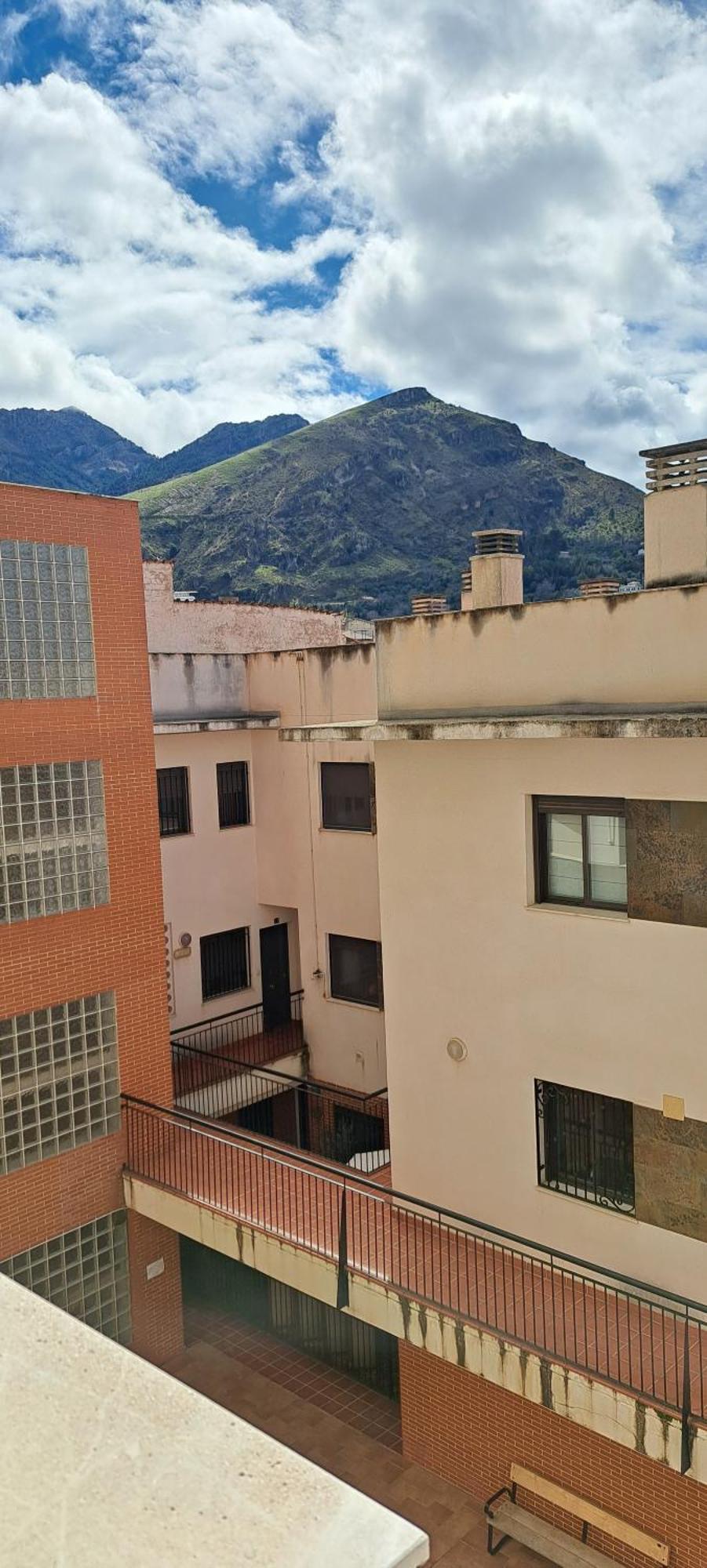 Apartamento Arroyo Rechita Cazorla Exterior foto