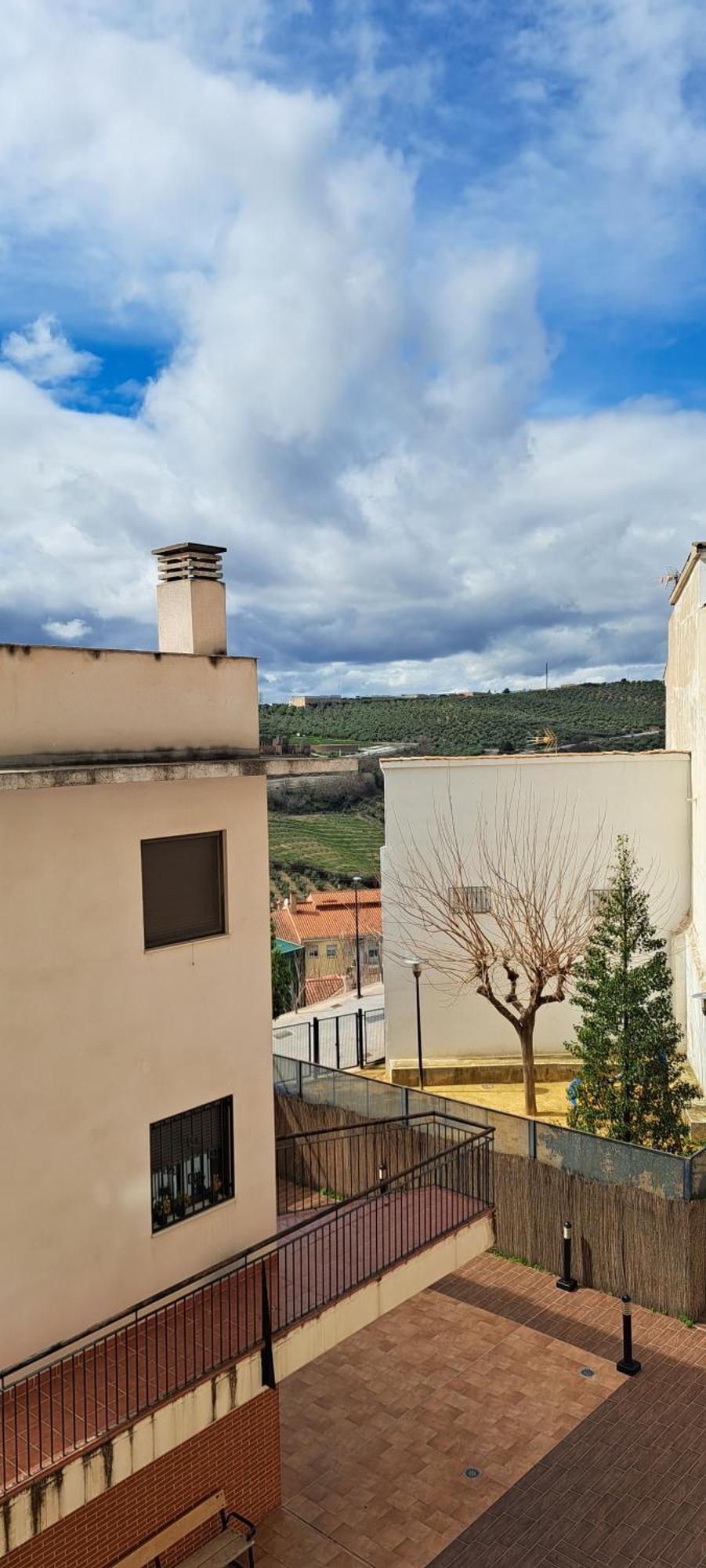 Apartamento Arroyo Rechita Cazorla Exterior foto