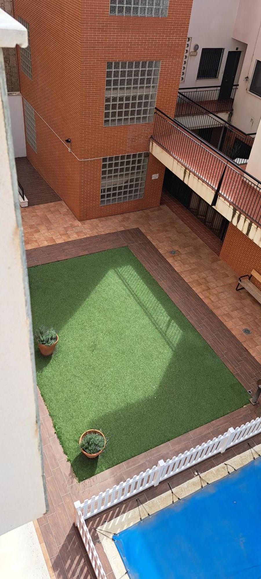 Apartamento Arroyo Rechita Cazorla Exterior foto