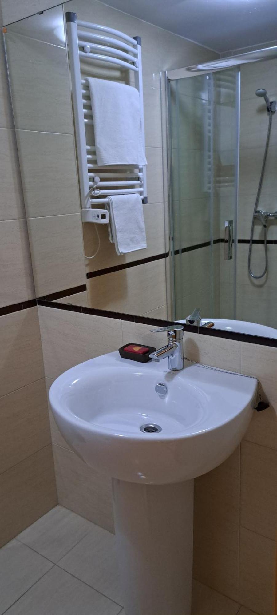 Apartamento Arroyo Rechita Cazorla Habitación foto
