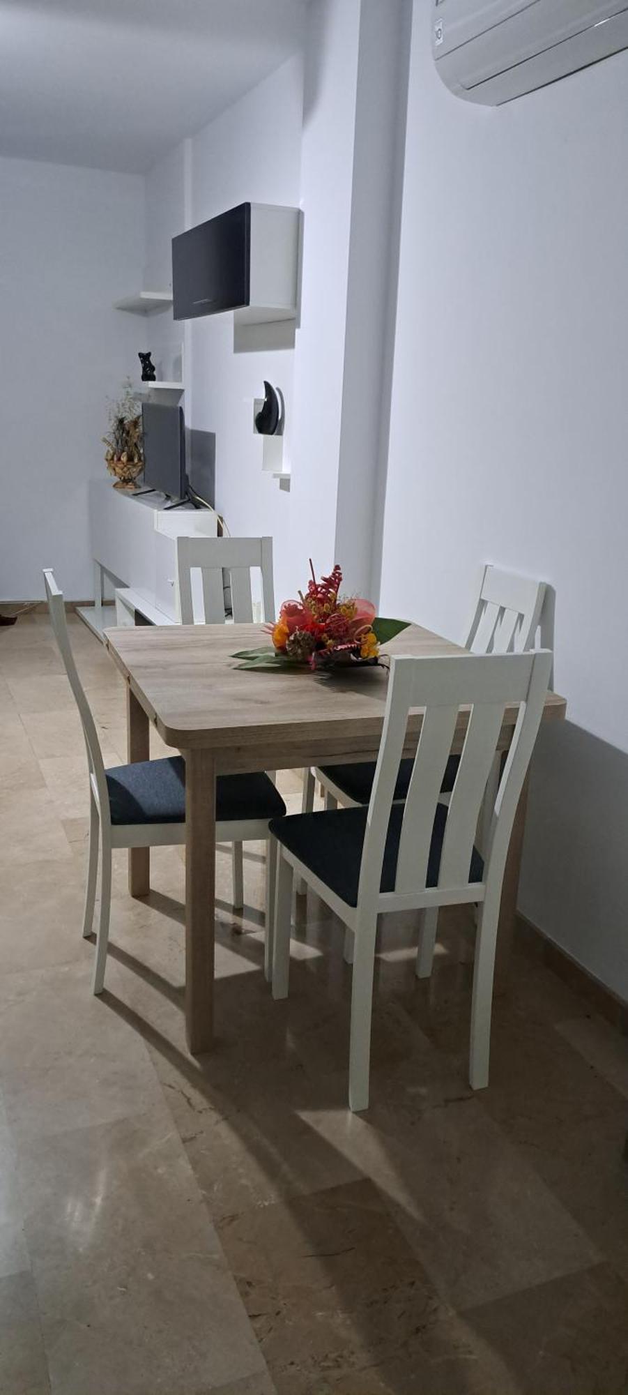 Apartamento Arroyo Rechita Cazorla Habitación foto